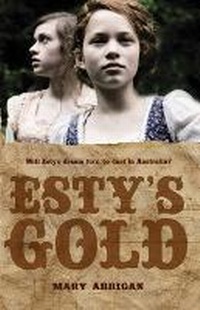 Enlarge image Cover: Esty's Gold - Frances Lincoln Children's Books