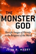 Cover: The Monster God - O Books