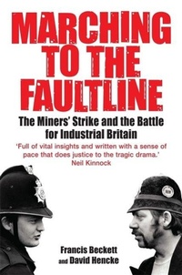 Enlarge image Cover: Marching to the Fault Line - Constable