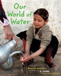 Cover: Our World of Water - Frances Lincoln Children's Books
