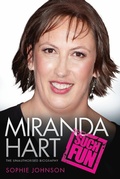 Cover: Miranda Hart - Such Fun - John Blake
