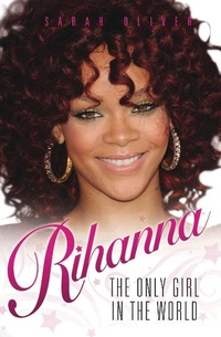 Enlarge image Cover: Rihanna - John Blake