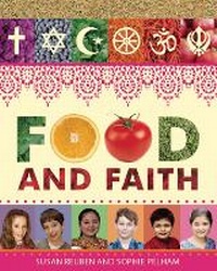 Enlarge image Cover: Food and Faith - Frances Lincoln Children's Books