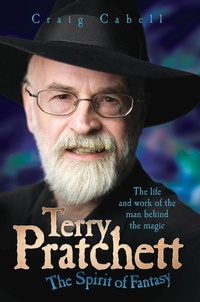 Abbildung von: Terry Pratchett - John Blake