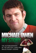 Cover: Michael Owen - John Blake