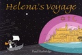 Cover: Helena`s Voyage - A mystic adventure - John Hunt Publishing