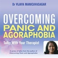 Cover: Overcoming Panic and Agoraphobia: Talks With Your Therapist - Robinson