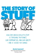 Cover: The Story of Stuff - Constable