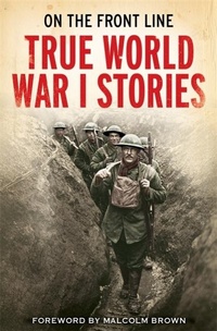 Abbildung von: On the Front Line - Constable