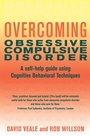 Cover: Overcoming Obsessive Compulsive Disorder - Robinson