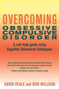 Enlarge image Cover: Overcoming Obsessive Compulsive Disorder - Robinson