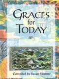 Cover: Graces for Today - John Hunt Publishing