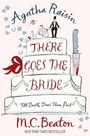 Cover: Agatha Raisin: There Goes The Bride - Constable Crime
