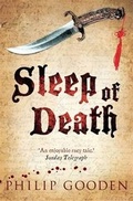 Cover: Sleep of Death - Robinson Publishing
