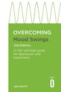 Cover: Overcoming Mood Swings - Robinson