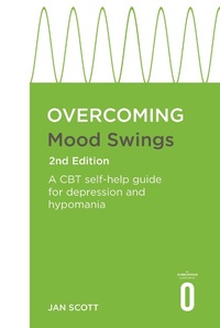 Enlarge image Cover: Overcoming Mood Swings - Robinson