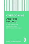 Cover: Overcoming Anorexia Nervosa - Robinson