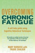 Cover: Overcoming Chronic Fatigue - Robinson