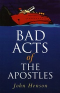Cover: Bad Acts of the Apostles - O Books