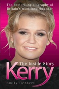 Cover: Kerry - John Blake