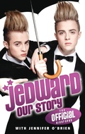 Cover: Jedward - Our Story - John Blake