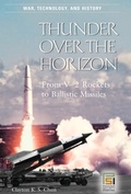 Cover: Thunder over the Horizon - Praeger Publishers Inc