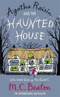 Enlarge image Cover: Agatha Raisin and the Haunted House - Constable Crime