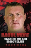 Cover: Raoul Moat - John Blake