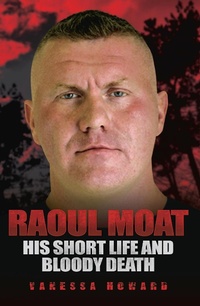Enlarge image Cover: Raoul Moat - John Blake