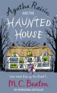 Enlarge image Cover: Agatha Raisin and the Haunted House - Constable Crime