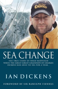 Enlarge image Cover: Sea Change - John Blake