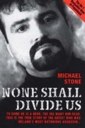 Cover: None Shall Divide Us - John Blake