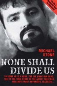 Enlarge image Cover: None Shall Divide Us - John Blake