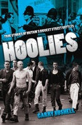 Cover: Hoolies - John Blake