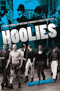 Enlarge image Cover: Hoolies - John Blake