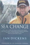 Cover: Sea Change - Blake Publishing