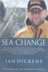 Enlarge image Cover: Sea Change - Blake Publishing