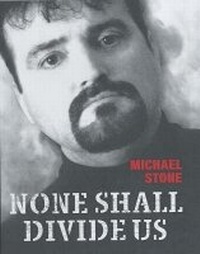 Abbildung von: None Shall Divide Us - Blake Publishing