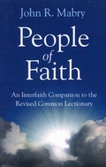 Cover: People of Faith - O Books