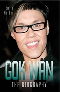 Cover: Gok Wan - John Blake