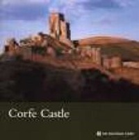 Abbildung von: Corfe Castle - National Trust