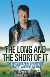 Abbildung von: The Long and The Short of It - John Blake