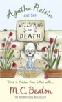 Cover: Agatha Raisin and the Wellspring of Death - Constable Crime