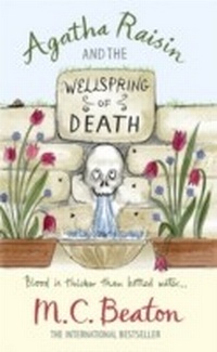 Enlarge image Cover: Agatha Raisin and the Wellspring of Death - Constable Crime