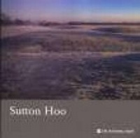Enlarge image Cover: Sutton Hoo - National Trust