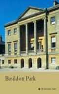 Cover: Basildon Park, Berkshire - National Trust