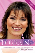 Cover: Lorraine - John Blake