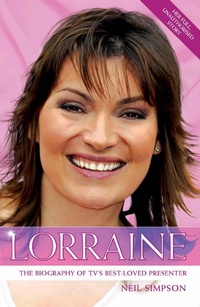 Enlarge image Cover: Lorraine - John Blake