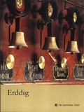 Cover: Erddig, North Wales - National Trust