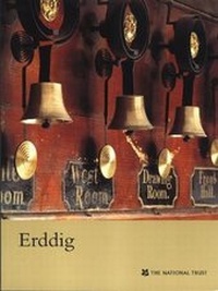 Abbildung von: Erddig, North Wales - National Trust